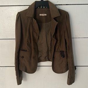 Vintage Free People Jacket